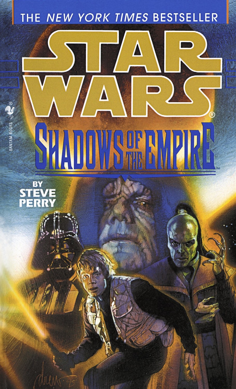 shadow of the empire star wars