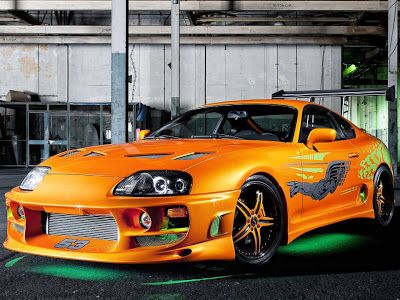 supra mk4 tuning