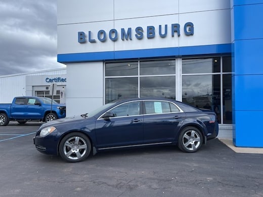 used car dealers in bloomsburg pa