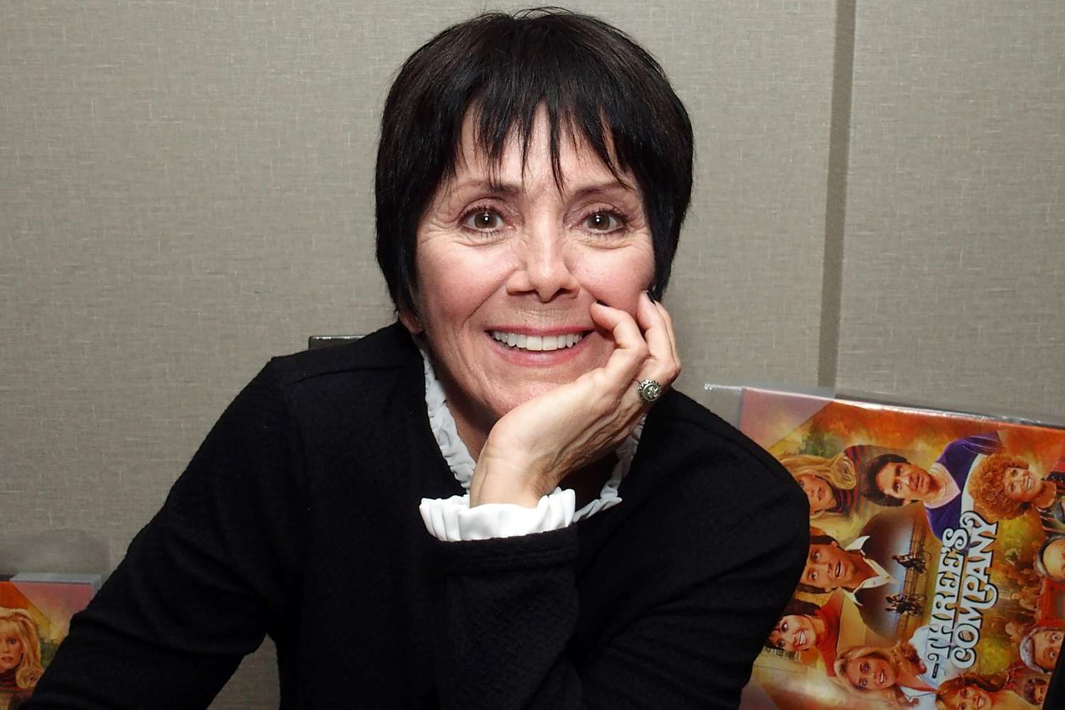 pictures of joyce dewitt