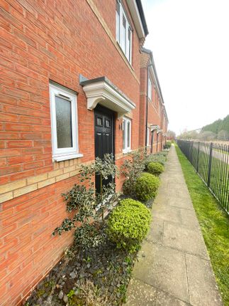 2 bedroom house for rent walsall