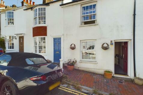 2 bedroom house to rent brighton