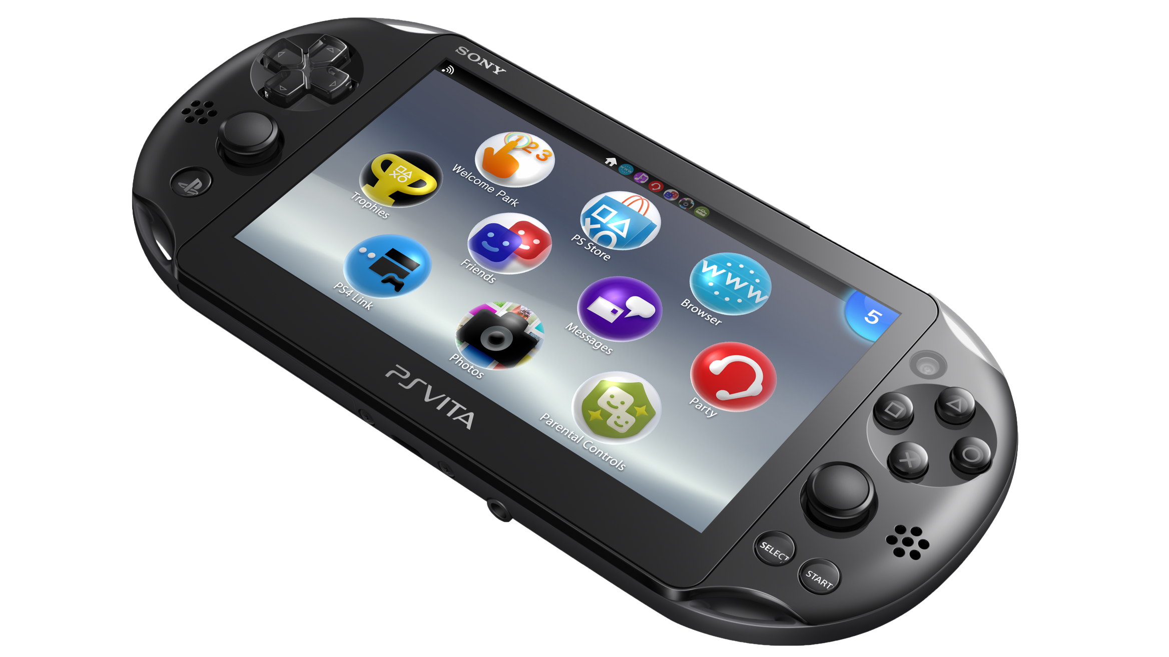 2 el ps vita