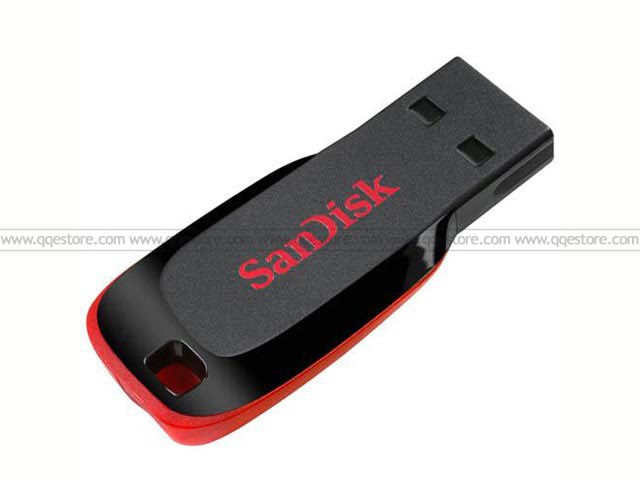 2 gb flash drive