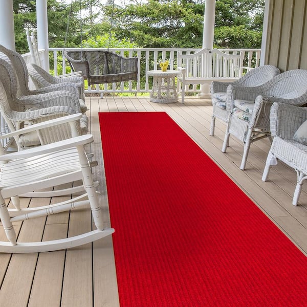 20 ft outdoor rug