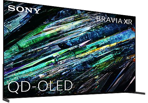 sony a95l oled