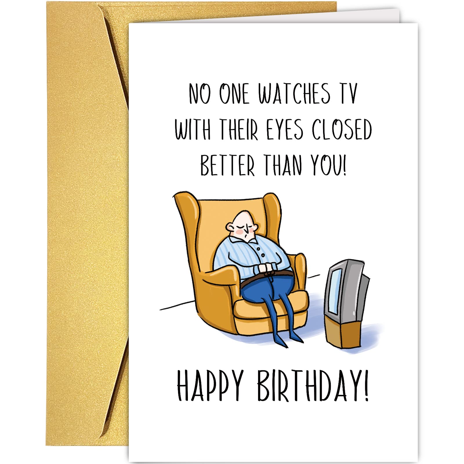 funny birthday cards