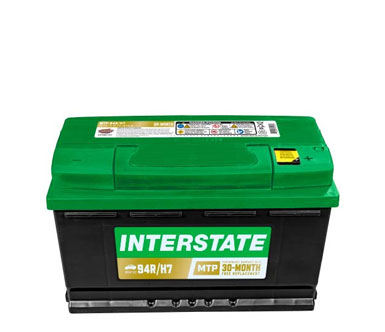 2004 chevy silverado battery