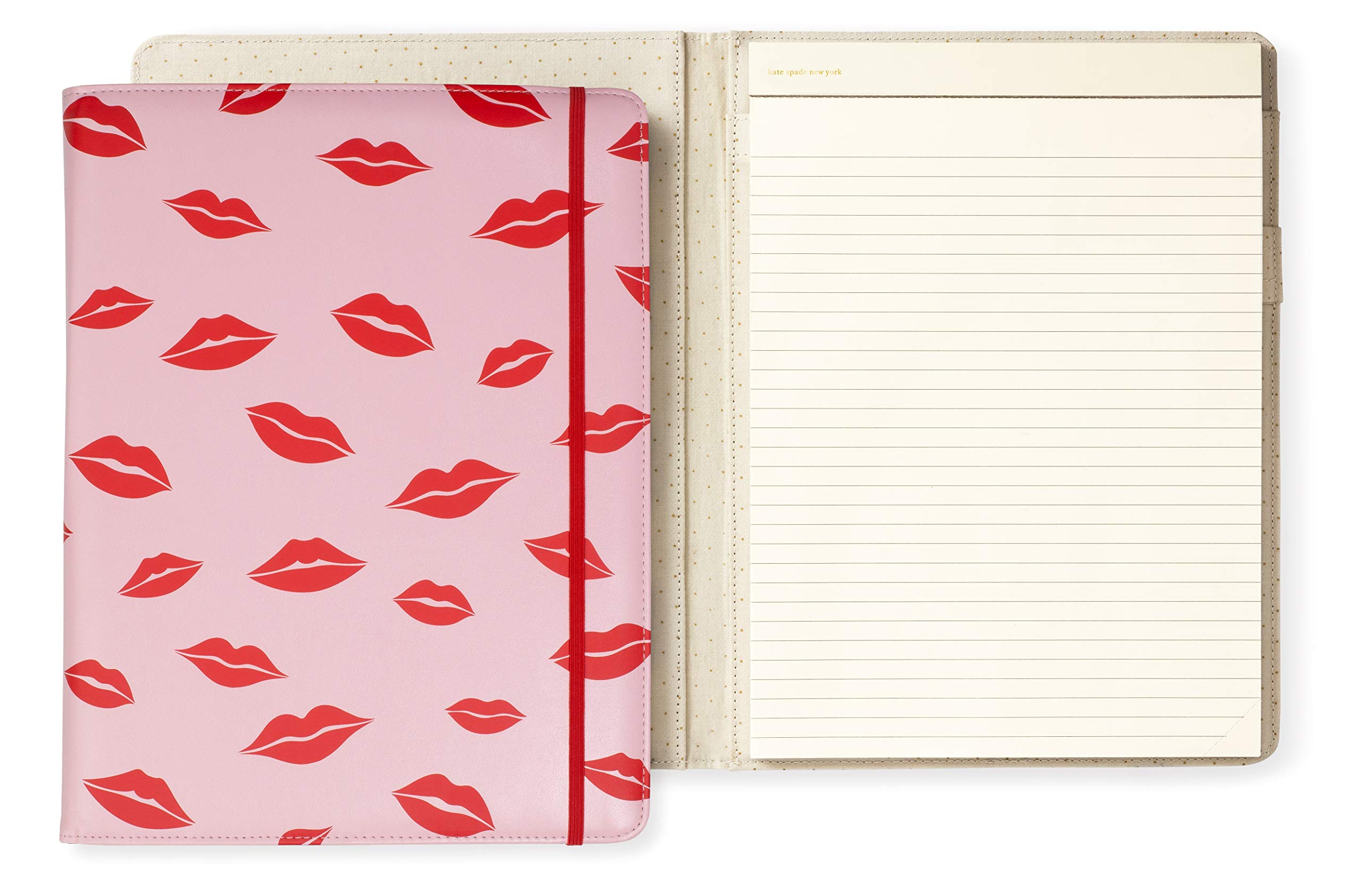 kate spade folio