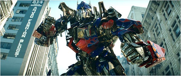 2007 transformers