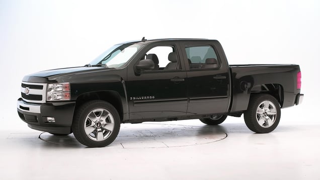 2010 chevy silverado