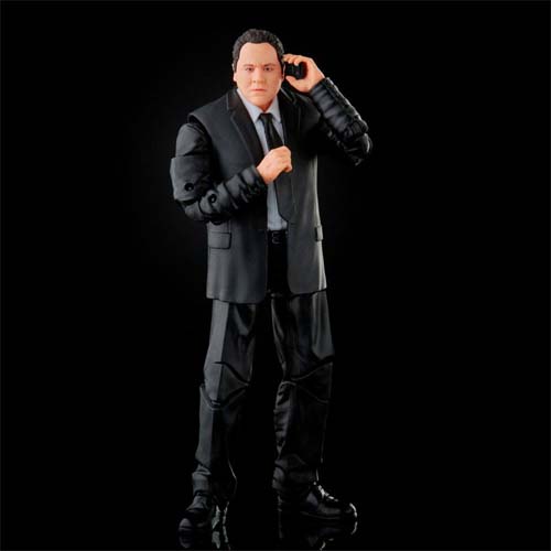 marvel legends happy hogan