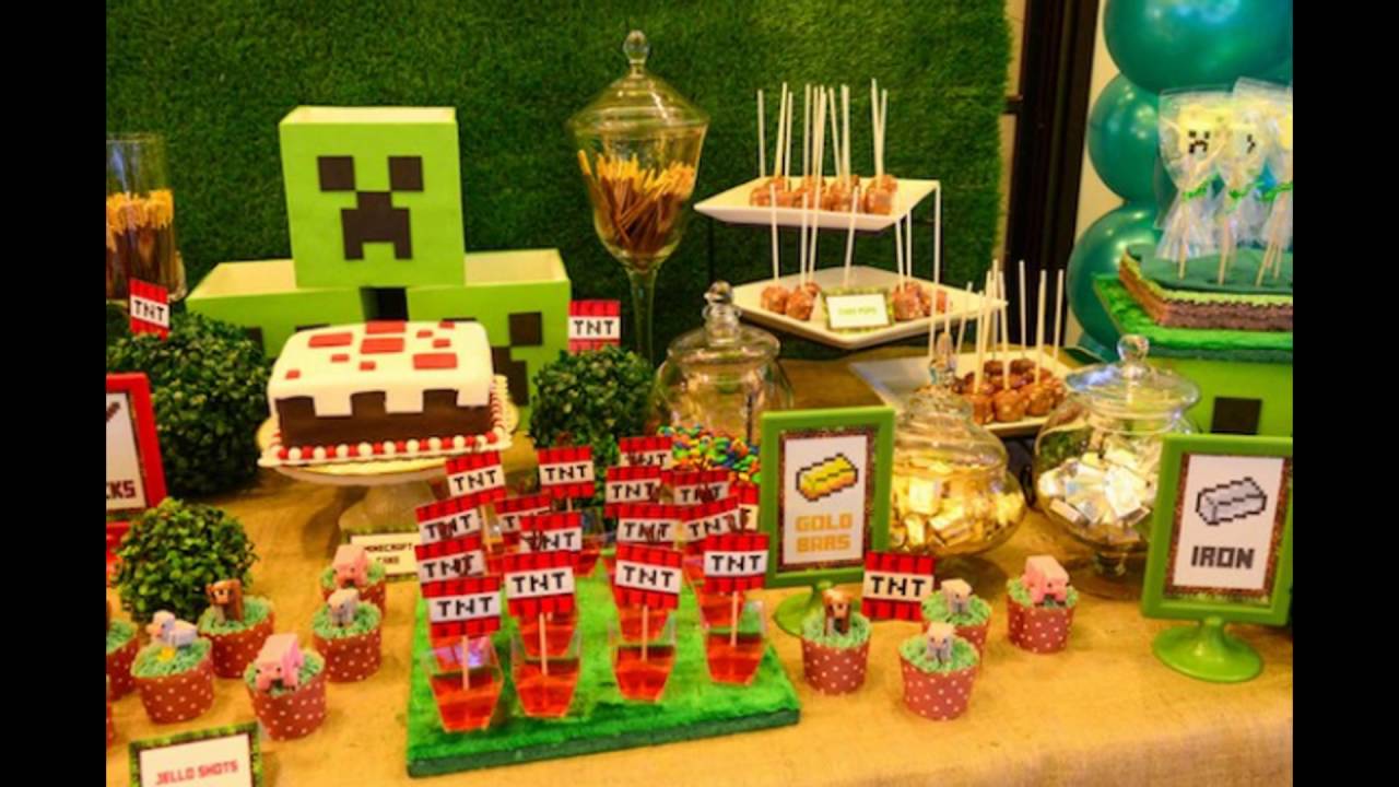 fiesta minecraft