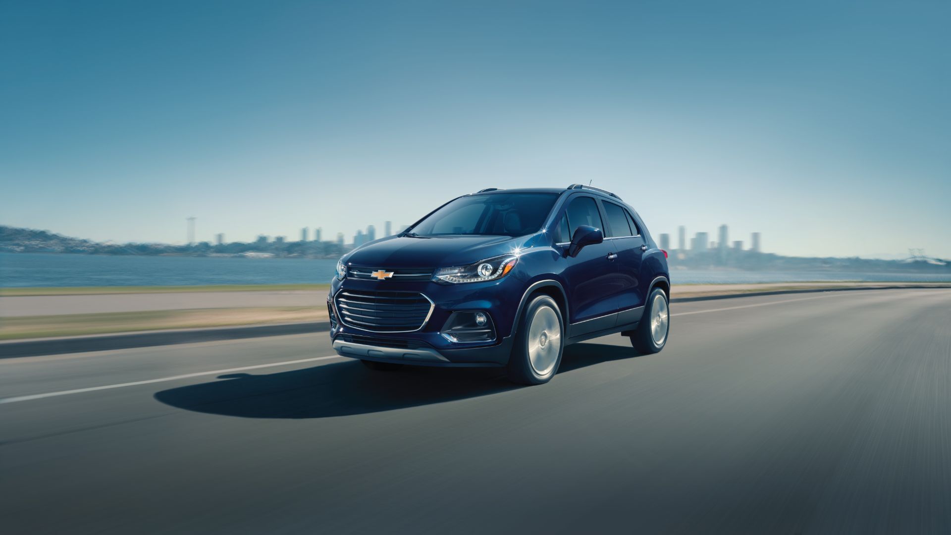 2016 chevy trax transmission problems