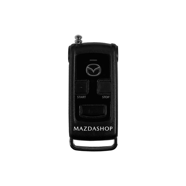 2016 mazda cx 5 remote start