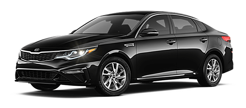 2019 kia optima fe oil type