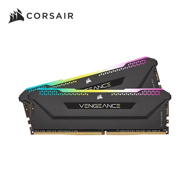 corsair vengeance rgb pro