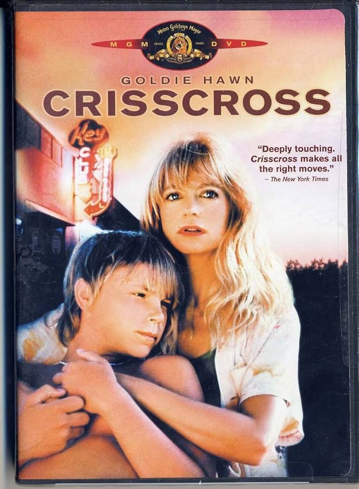 criss cross pelicula completa