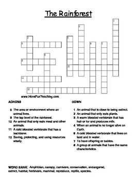 themed crosswords