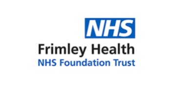 jobs frimley park hospital