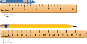 10 5 cm inches