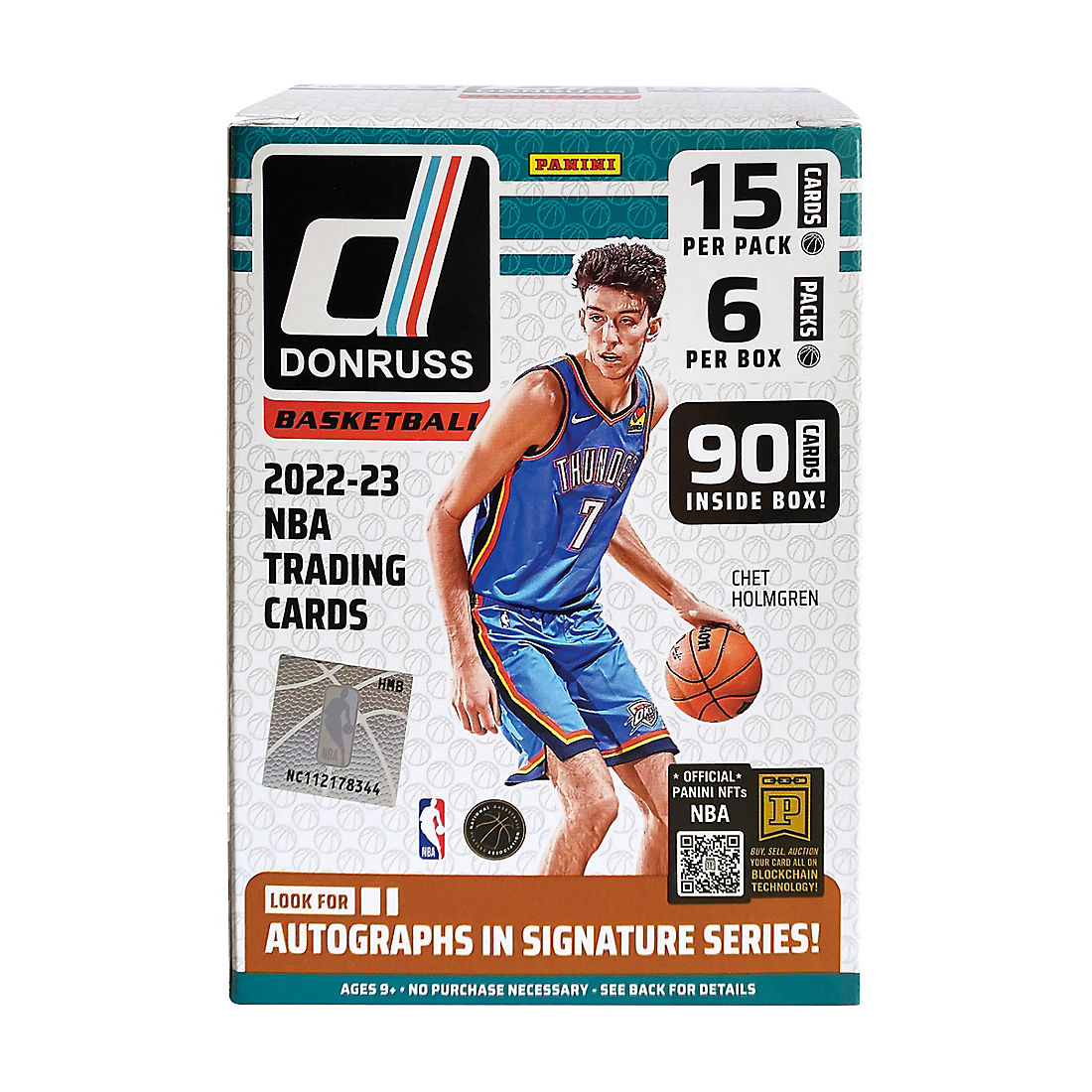 donruss