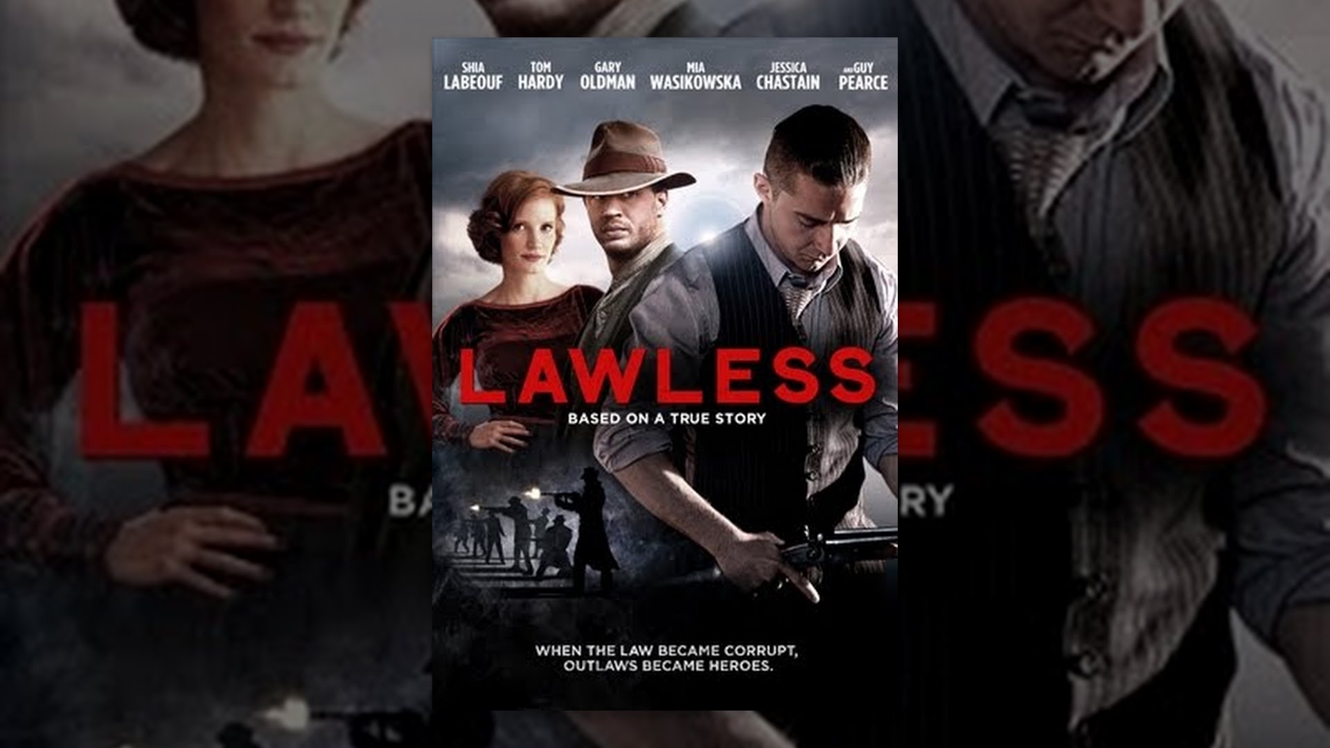 lawless full movie youtube