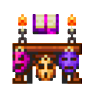 terraria bewitching table