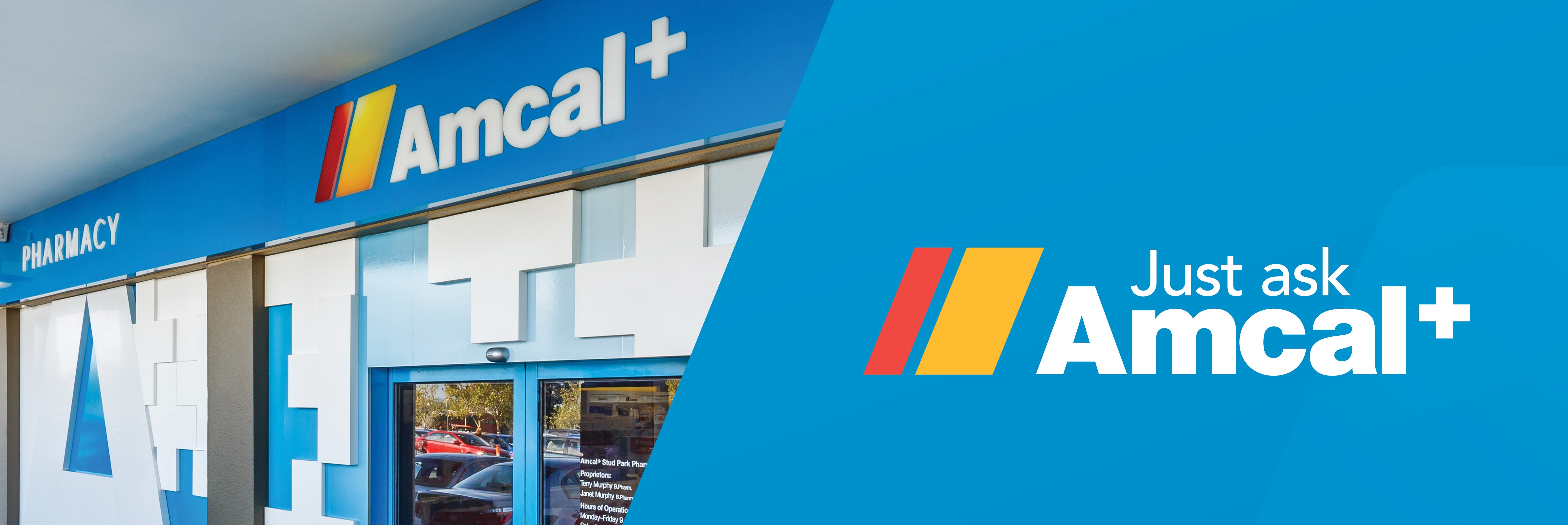 amcal pharmacy