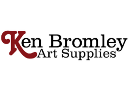 ken bromley art supplies uk