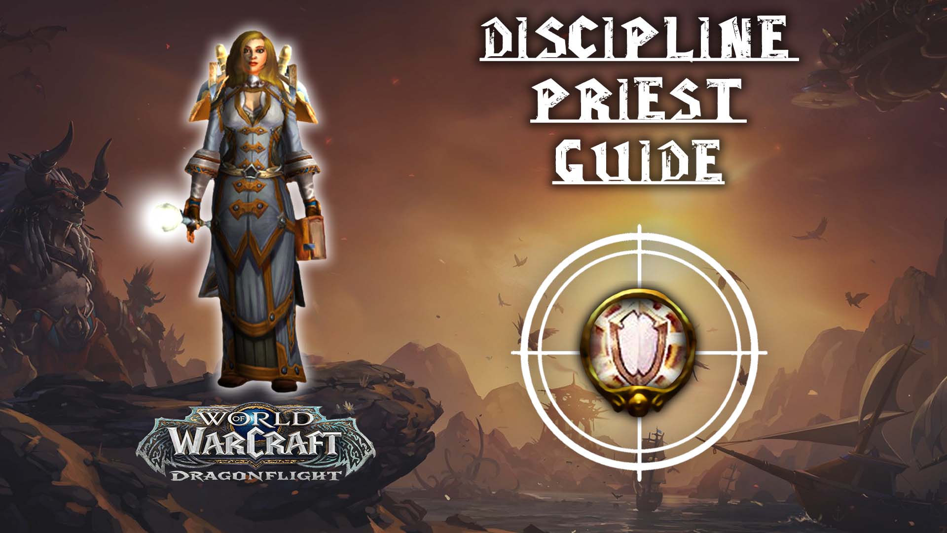 disc priest