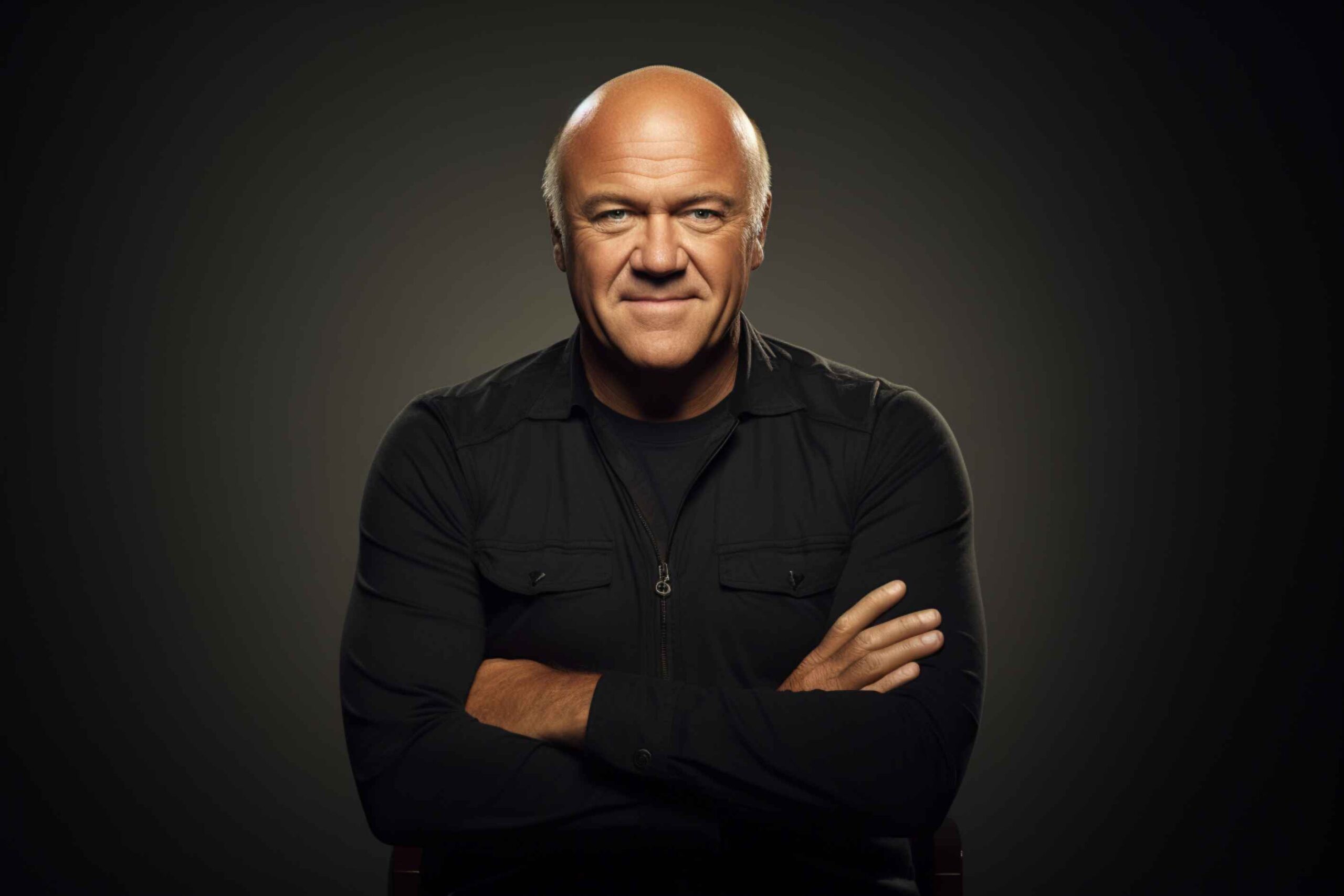 greg laurie net worth 2022