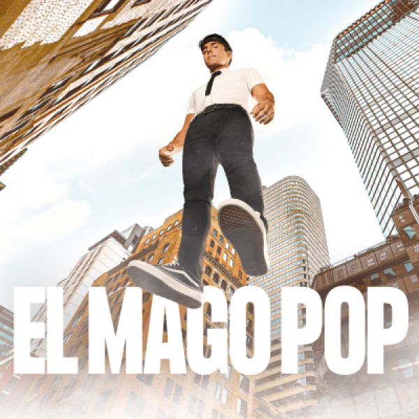 mago pop barcelona