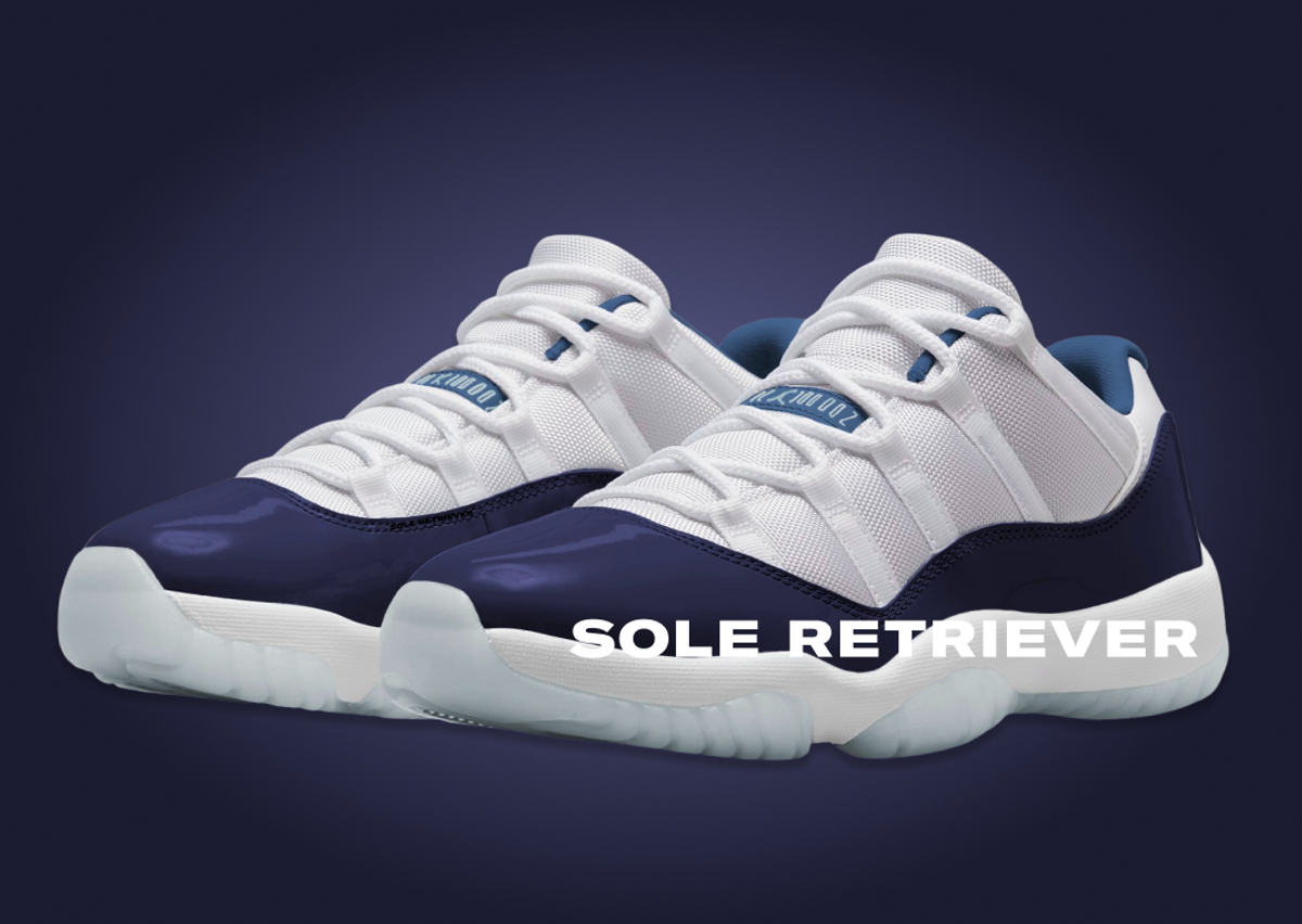 jordan 11 midnight navy