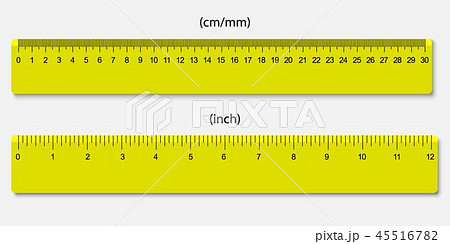 6.6 inches in cm