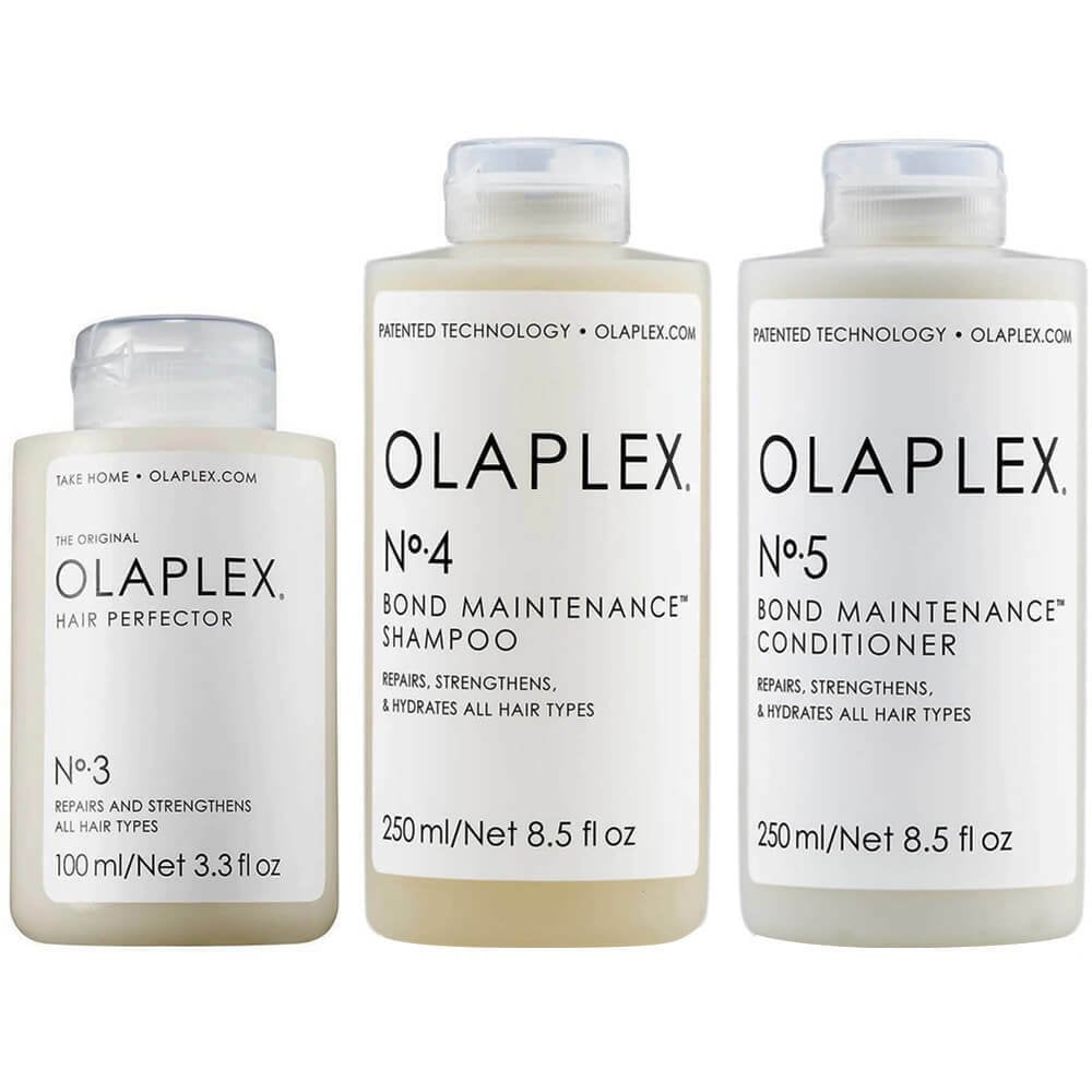 olaplex bundle