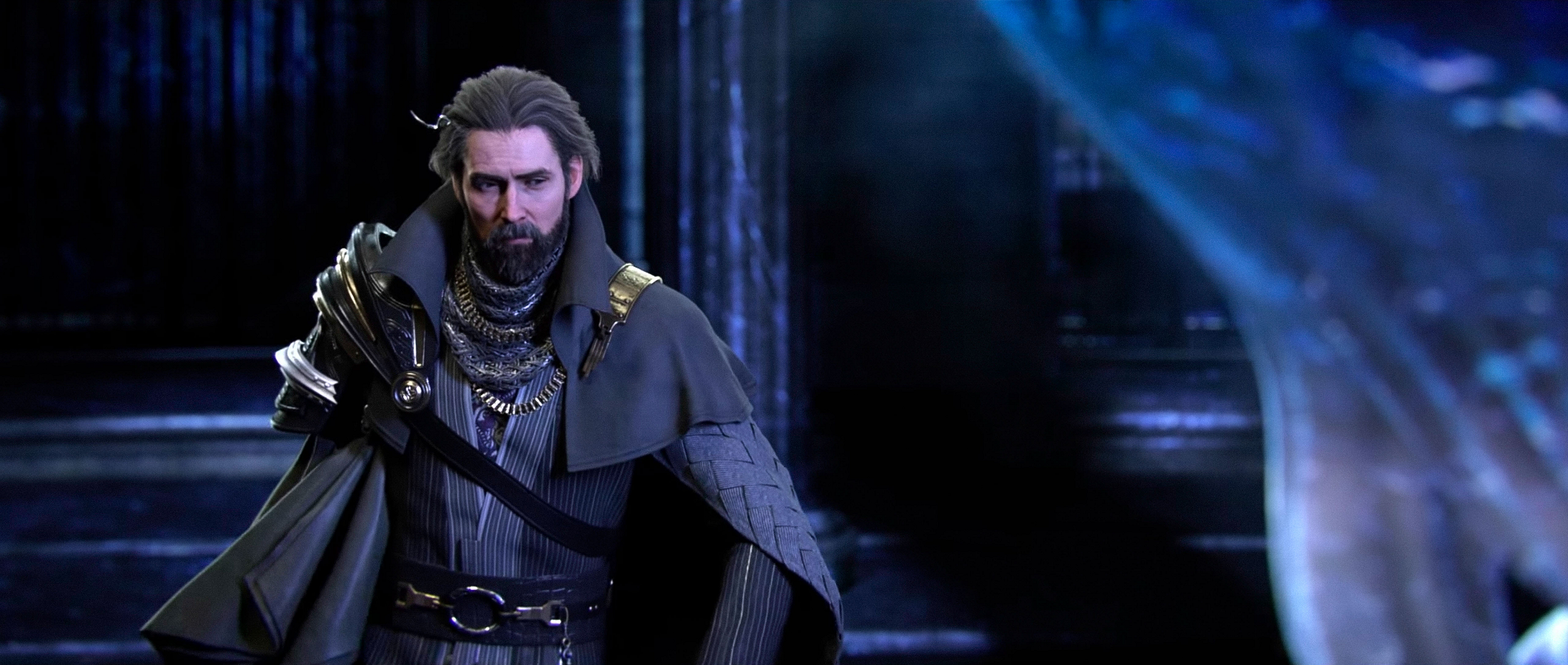 final fantasy xv king regis