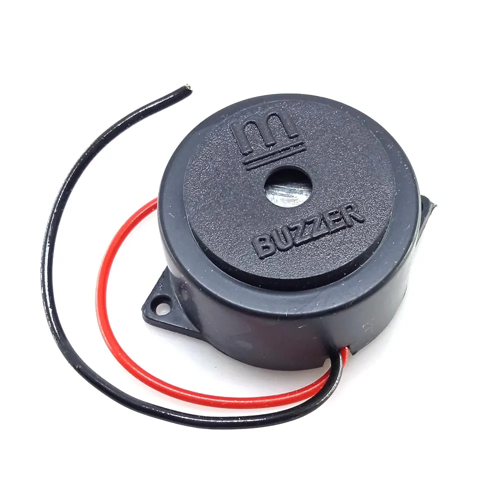 piezo buzzer price