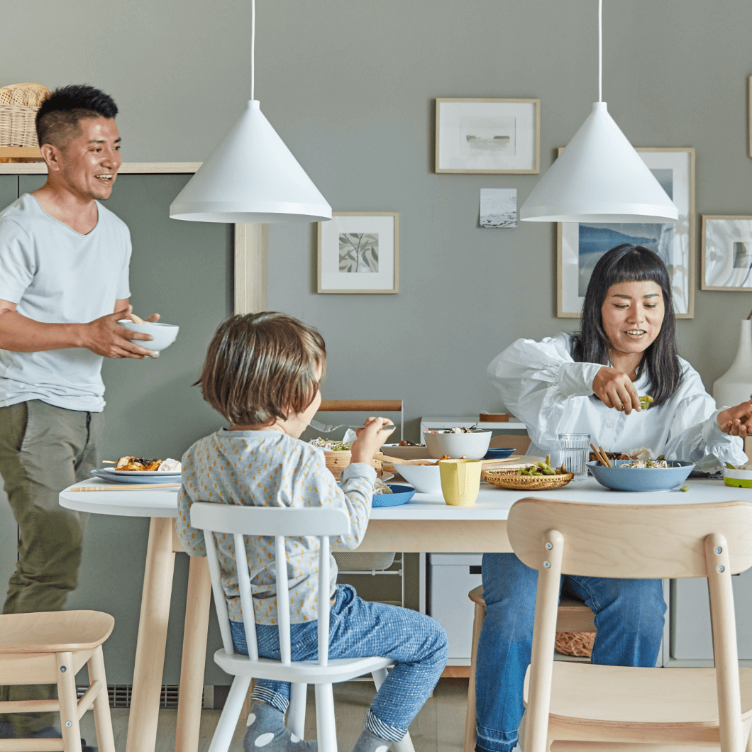 join ikea family