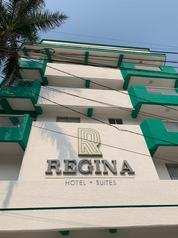 hotel regina veracruz