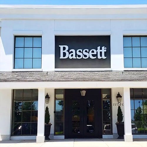 bassett furniture charlotte nc