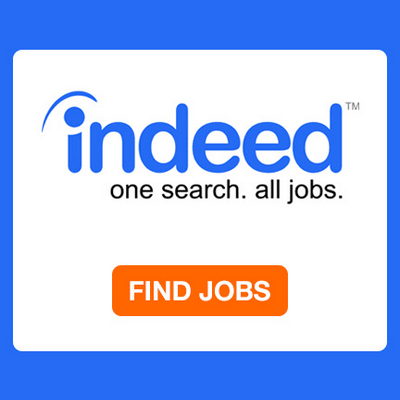 job search on indeed