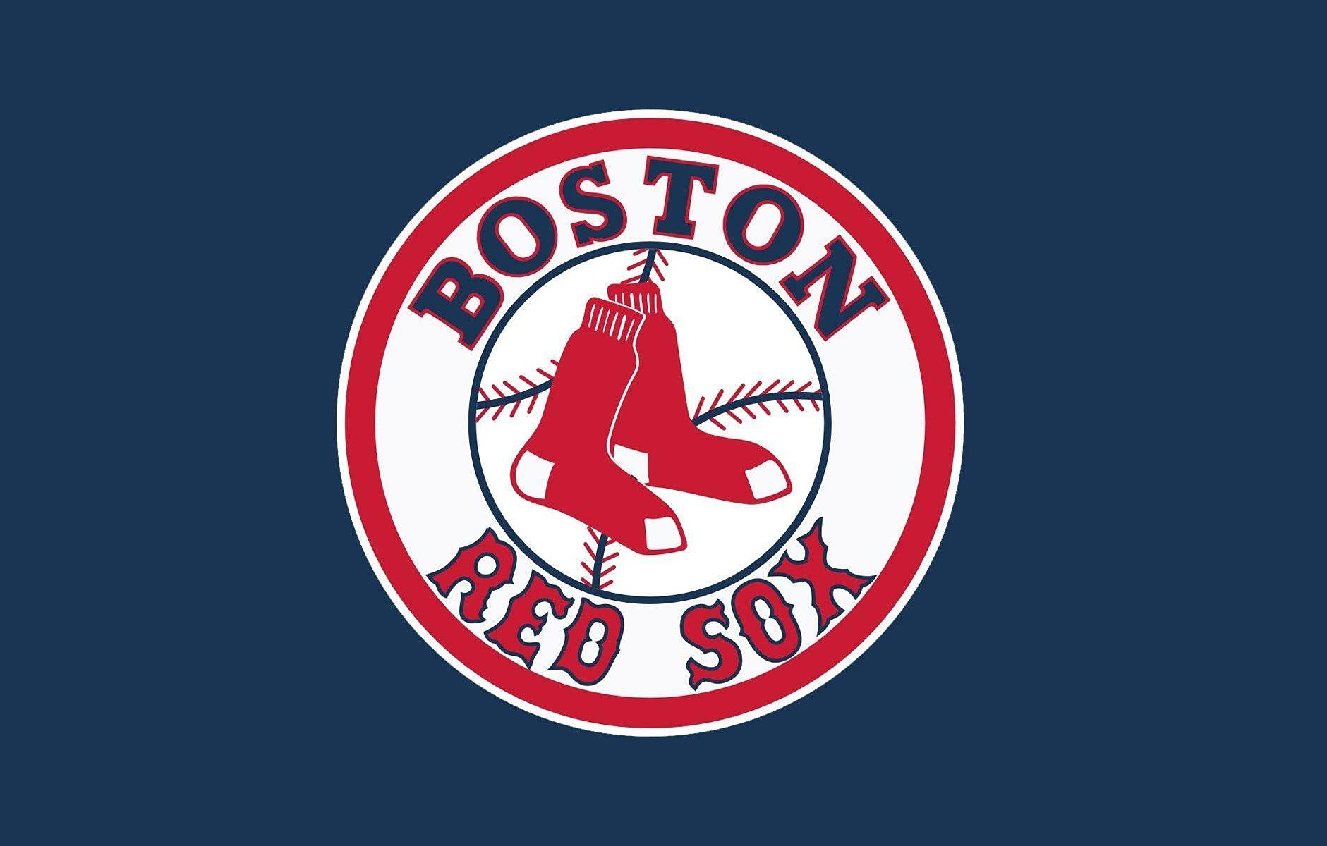 red sox logo pics