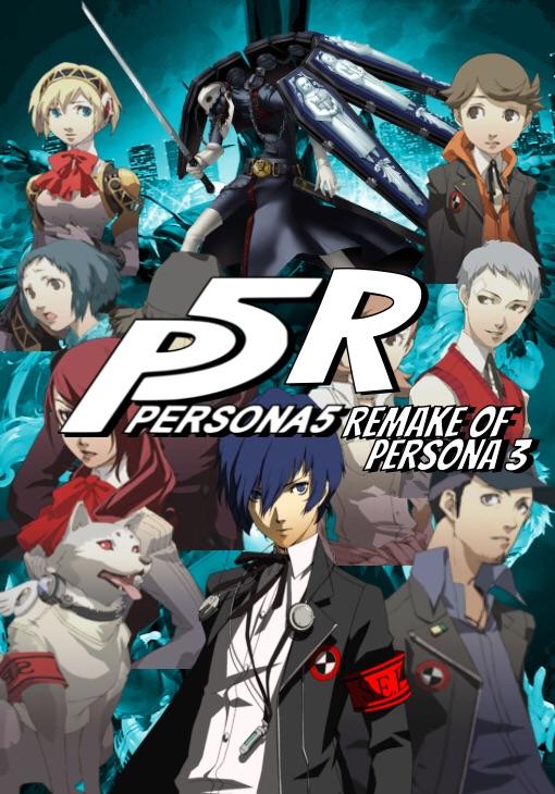 r persona5