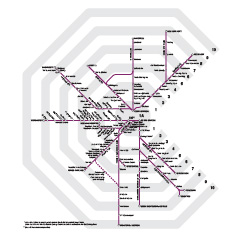 needham commuter rail schedule