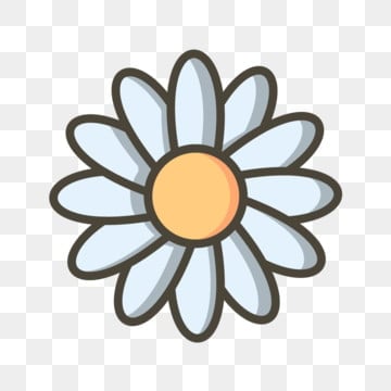 daisy clip art