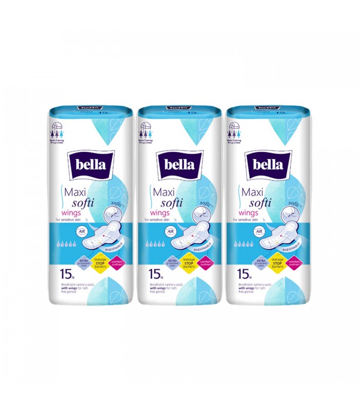 bella sanitary pads online