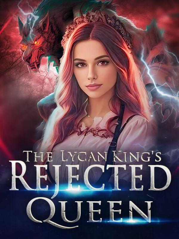 the lycans queen chapter 48