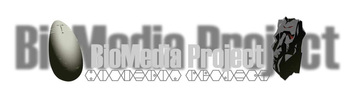 biomedia project games