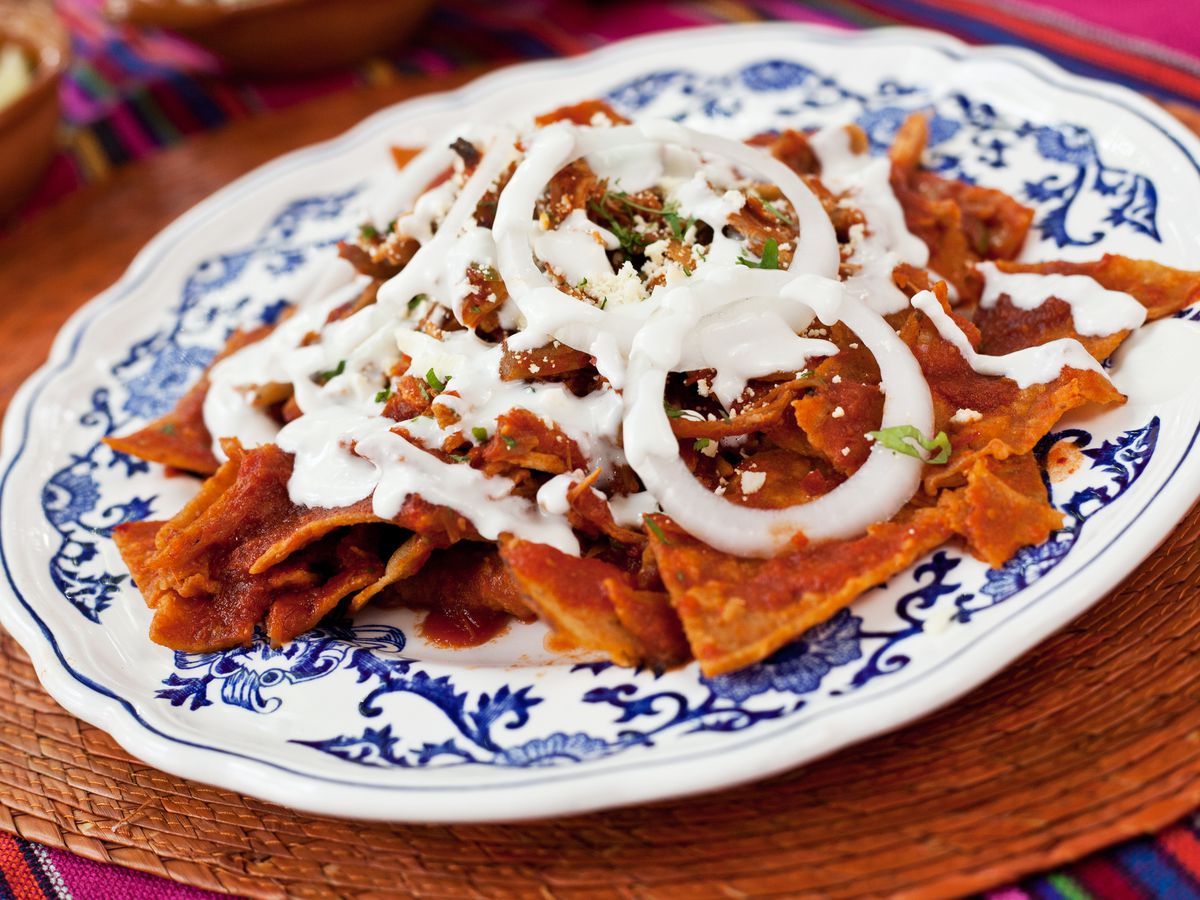 chilaquiles near me